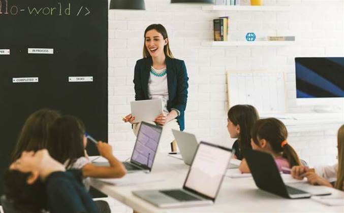 Victorian primary schools neglect privacy in software choices