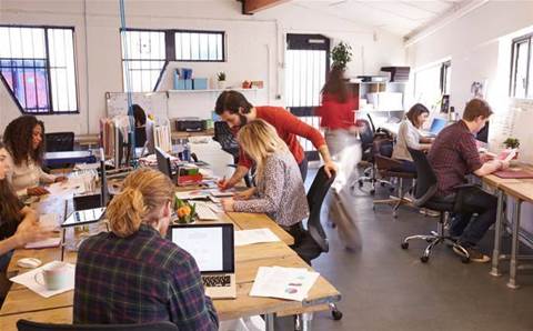 Microsoft brings its global startup program ScaleUp in Sydney