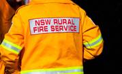 NSW govt pledges to introduce new frontline bushfire tech