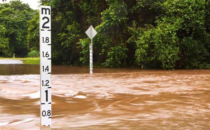 NSW gov contractor uploaded Excel spreadsheet of flood victims' data to ChatGPT