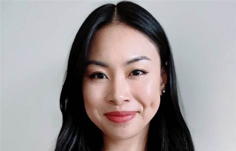 WatchGuard names N-Able's Michelle Liao as channel, distie manager