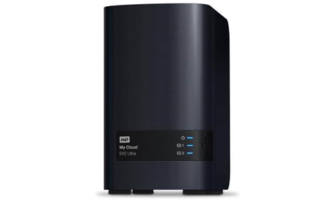 Western Digital takes six months to patch easily exploitable NAS backdoor