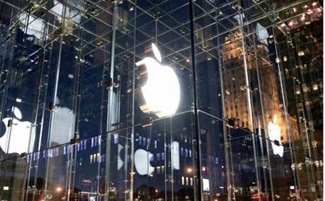 Apple used Google's chips to train two AI models, research paper shows