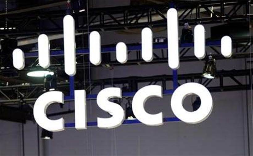 Cisco teases new IoT products and dedicated partner program