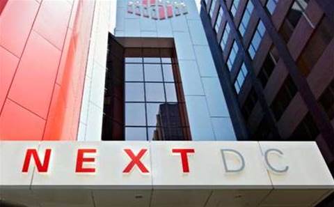 NEXTDC launches edge data centre network