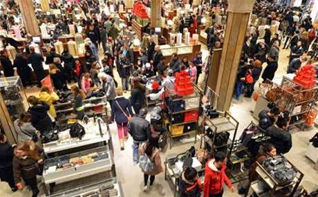 Gartner: Retail 2022 — Betting Big On Digitalised Stores