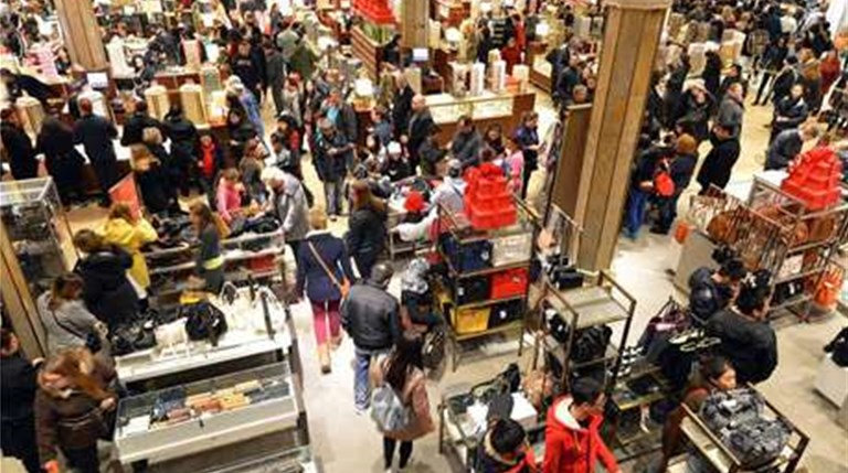 Gartner: Retail 2022 &#8212; Betting Big On Digitalised Stores