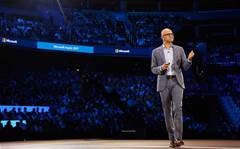 Microsoft merges partner conferences, sales kickoff