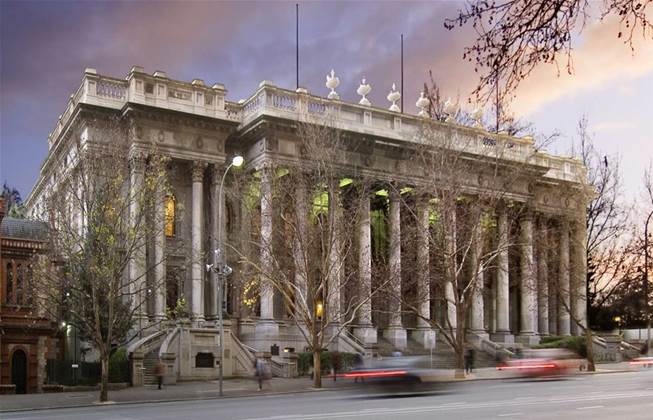 SA government starts AI royal commission