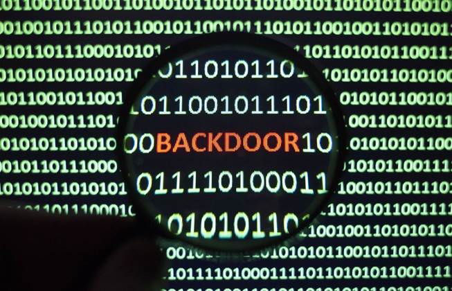 Decryption laws enter parliament