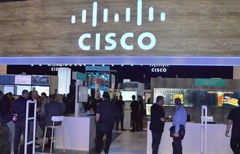 Cisco adds partner incentives in new SMB push