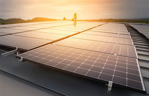 Fujitsu Australia makes big solar investment at Queensland data centre