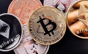 Five charged over cryptocurrency investment scam