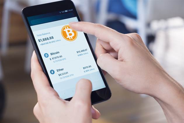Consumers open to taking out a crypto loan: report