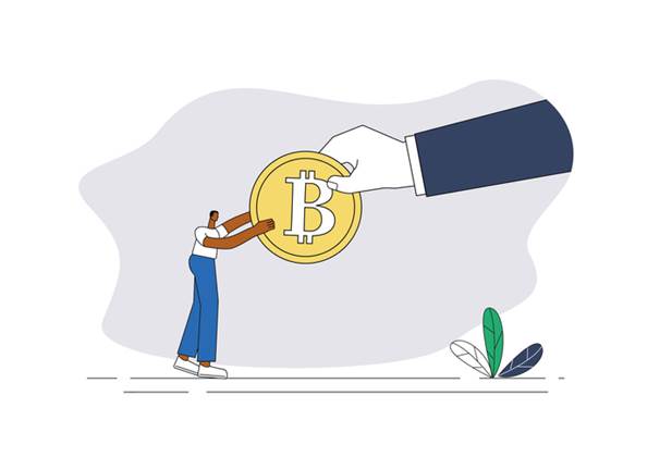 Appetite for crypto from loyalty rewards grows