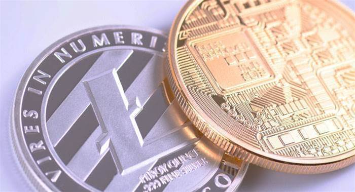 British police seize record $545m haul of cryptocurrency
