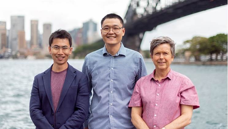 Curious Thing raises $7M