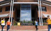 Curtin University goes all-in with AWS