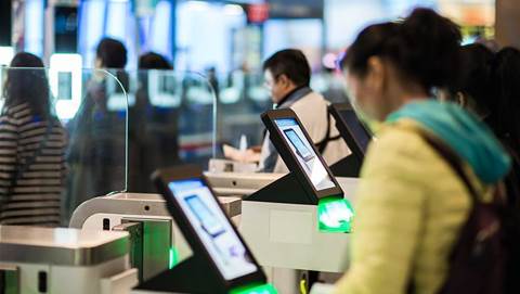 Australia scraps digital passenger cards for international arrivals