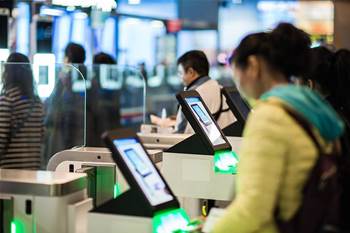 Home Affairs switches on Australia's new biometrics travel platform