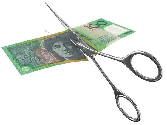SA govt scales back $400m outsourcing deal with DXC