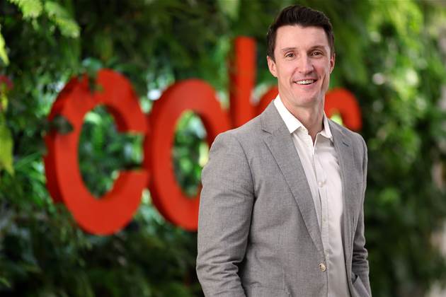 Coles merges digital and customer leadership