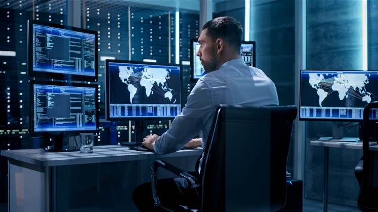 NT govt to build cyber security operations centre