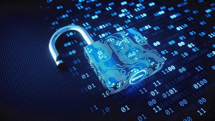 SA budget funds govt-wide security analytics unit