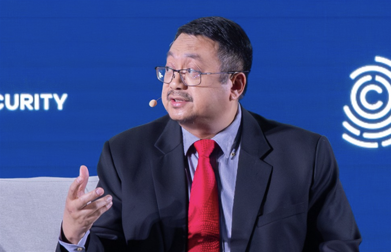 Malaysia ramps up cyber security defense to stem rising fraud and ransomware attacks