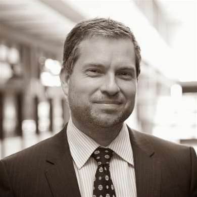 Service NSW CEO Damon Rees steps down