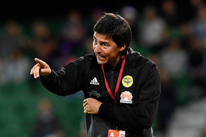 Kalezić brings in the help with new Nix assistant Kalezić brings in the help with new Nix assistant