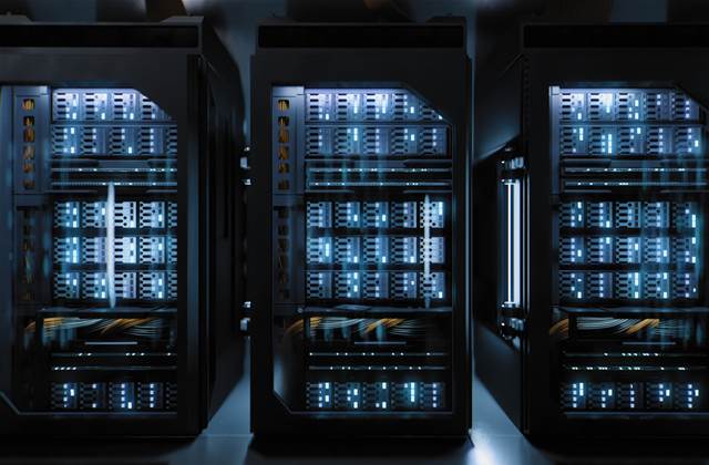 Gov opens data centre panel to new providers