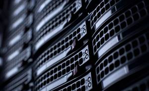 ASIC swaps Global Switch for Canberra Data Centres
