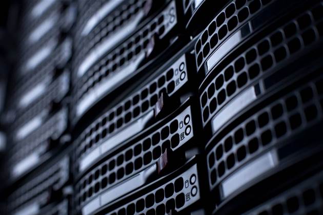 Home Affairs agrees to new five-year data centre deal with CDC