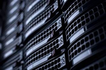 ASIC swaps Global Switch for Canberra Data Centres