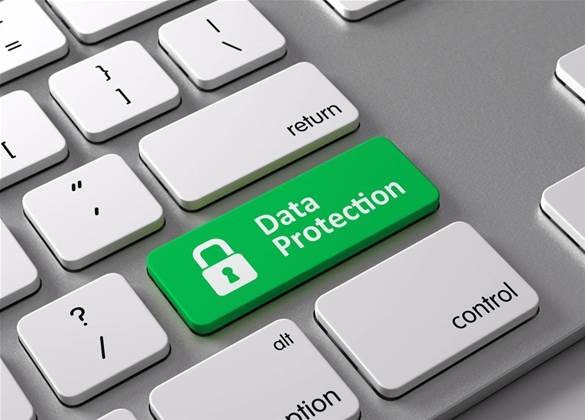 Senate backs Greens push for GDPR-style data laws