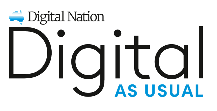 Siber Güvenlik Yolu: Her zamanki gibi dijital 2025