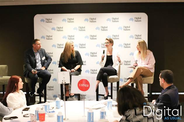 Using data and analytics to help leaders make better decisions