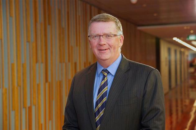 Westpac CIO Dave Curran to retire