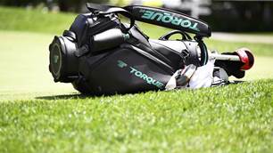 Winner’s Bag: David Puig – International Series Singapore