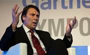 Perrottet steals David Thodey to reset financials system