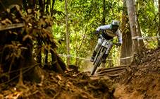 Crankworx Cairns - the world stage in the tropics