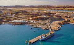 Magia Solutions scores Oracle deal with Pilbara Ports