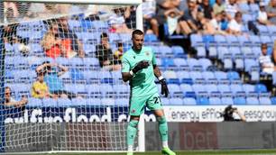 Royal flush: Aussie keeper top of the Championship pile