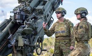Telstra scores $1bn Defence contract renewal