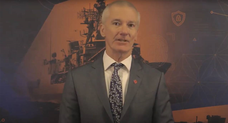 Defence stands up 'VERA' remote working solution in 11 weeks