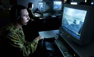 Defence's mega IT services panel quadruples in size