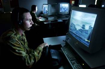 Defence IT providers still make undocumented changes