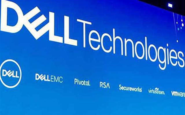Dell Technologies has laid off 13,000 employees in one year amid slump