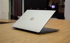 Dell XPS 13 2018 review: finally, a MacBook Pro killer